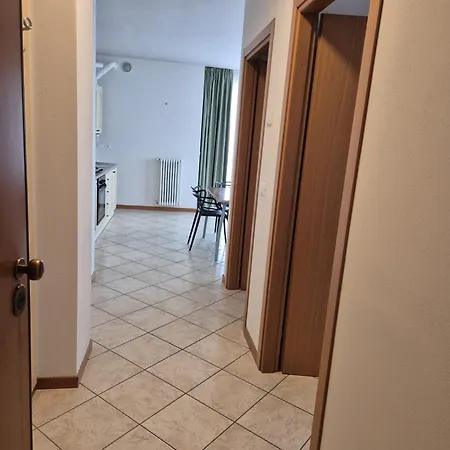 Aparthotel Max Lazise