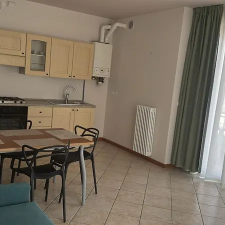 Max Aparthotel Lazise