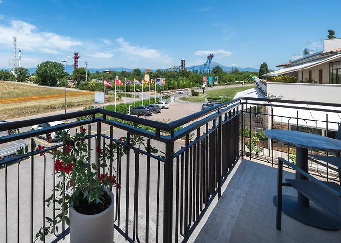 Max Hotel apartamentowy