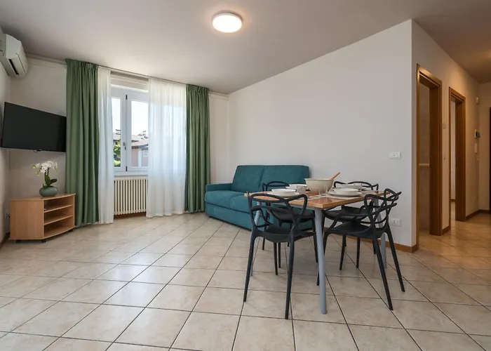 Hotel apartamentowy Max 3*