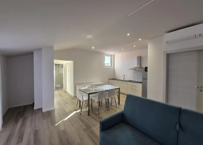 Max Hotel apartamentowy 3*