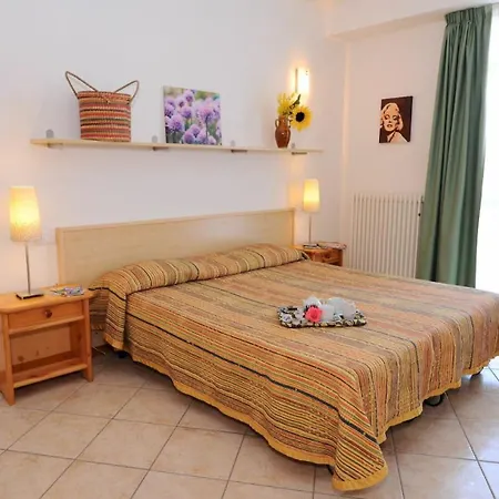 Max Apart Otel