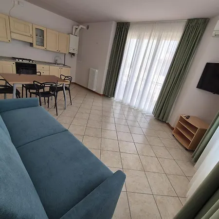 Apart Otel Max