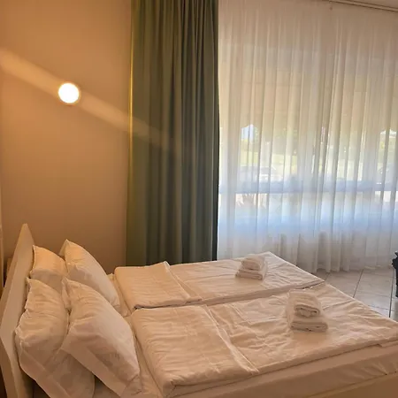 Apart Otel Max