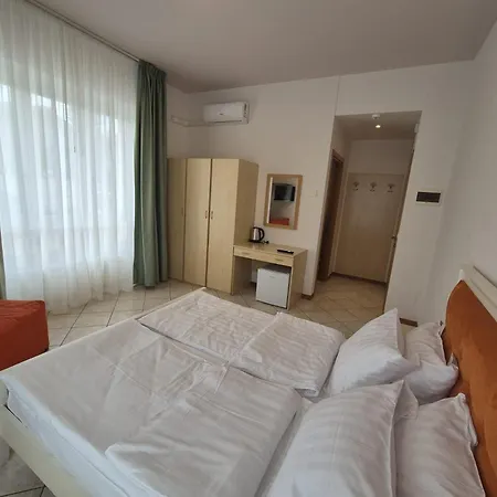 Max Apart Otel