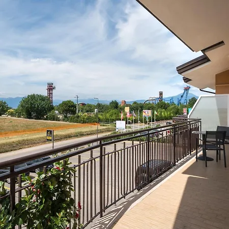 Max Appart hôtel