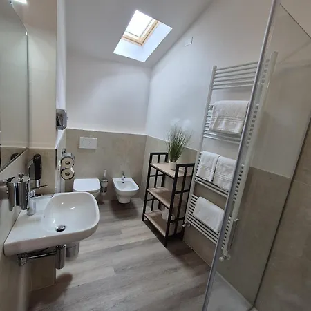 Max &appartamenti - A Due Passi Dai Parchi Piu Famosi Hotel apartamentowy 3*