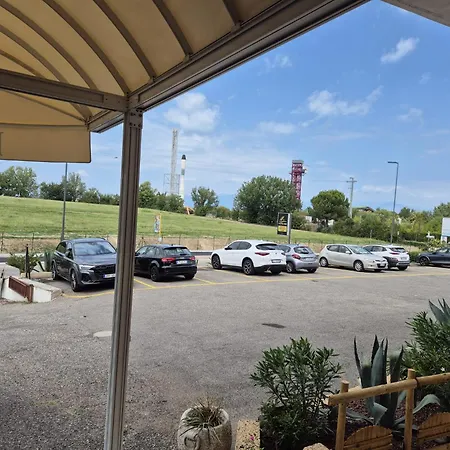 Max &appartamenti 3* 라찌제