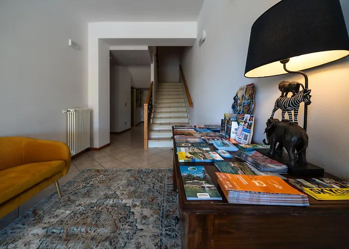 Max Апарт-отель Лацизе