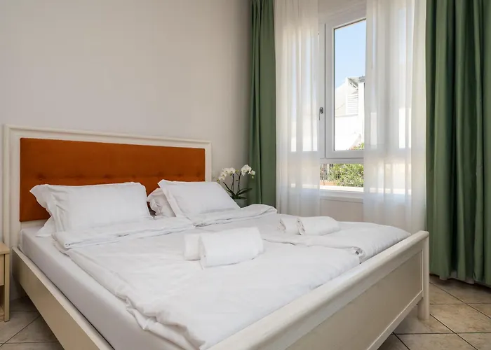 Max Апарт-отель Лацизе