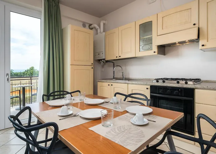 Max Appart hôtel 3*