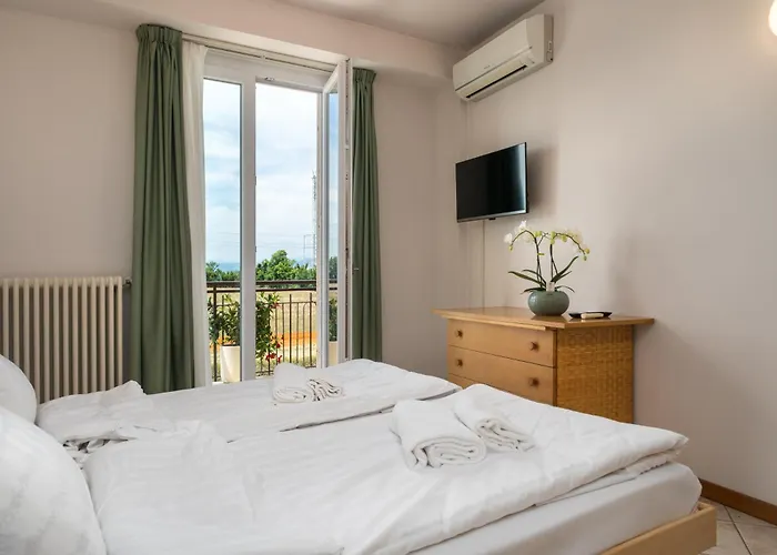 Appart hôtel Max 3*