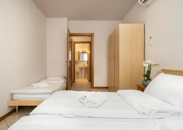 Max Апарт-отель 3*