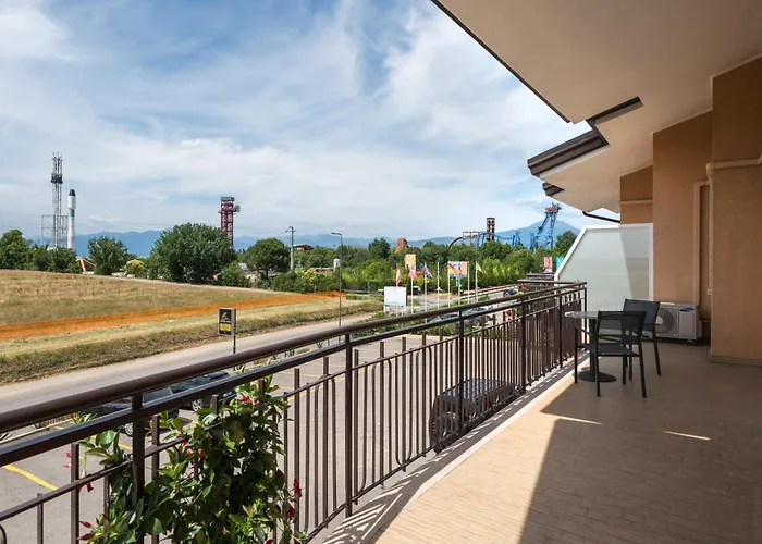 Max Апарт-отель