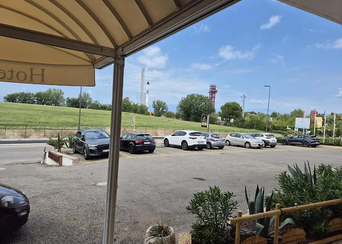 Max &appartamenti 3* 라찌제