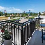 Max &appartamenti Aparthotel