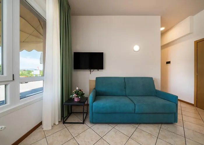 Max Lägenhetshotell 3*