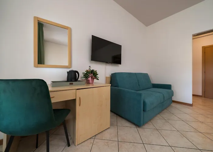 Max Lägenhetshotell 3*