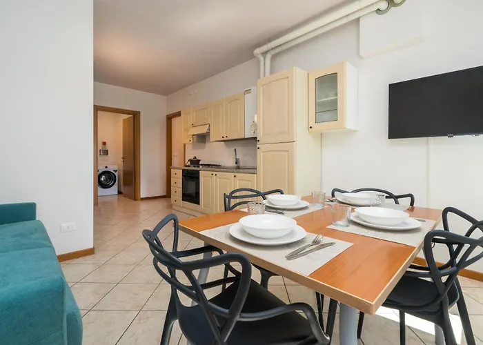 Lägenhetshotell Max