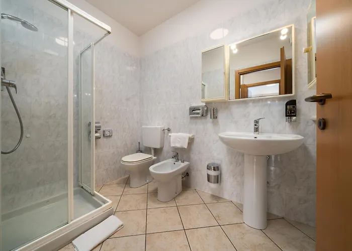 Max Lägenhetshotell 3*