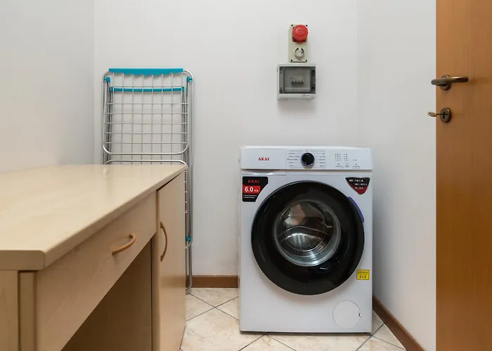 Lägenhetshotell Max