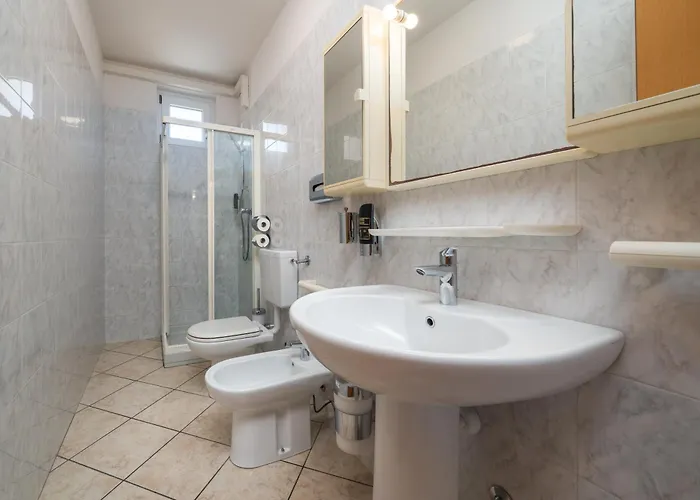 Max Lägenhetshotell Lazise