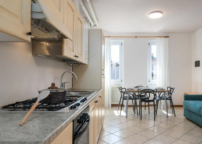 Max Lägenhetshotell 3*